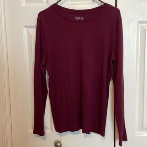 🛍3/$25🛍 Crew neck long sleeve